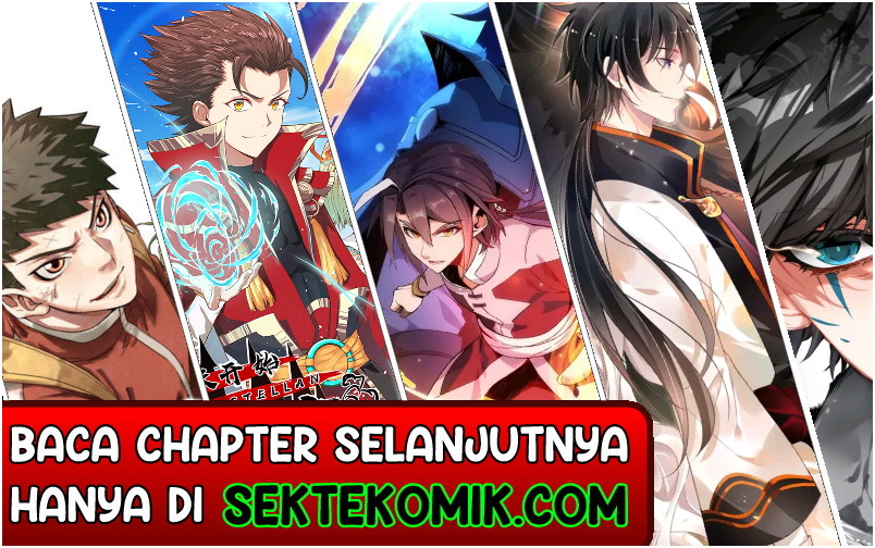 Yu Xue Shang Hou Chapter 100 halaman 19