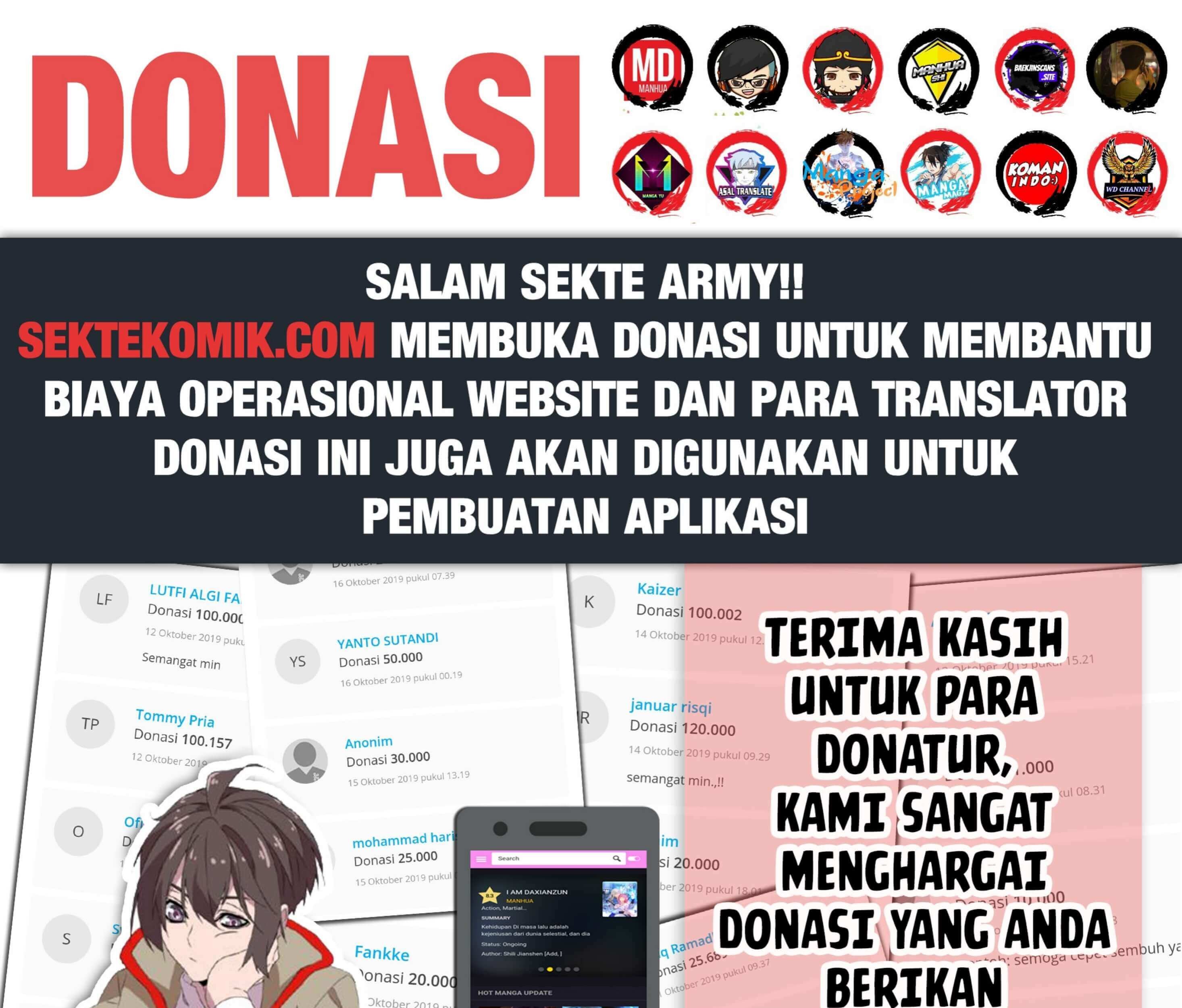 Yu Xue Shang Hou Chapter 99 halaman 18