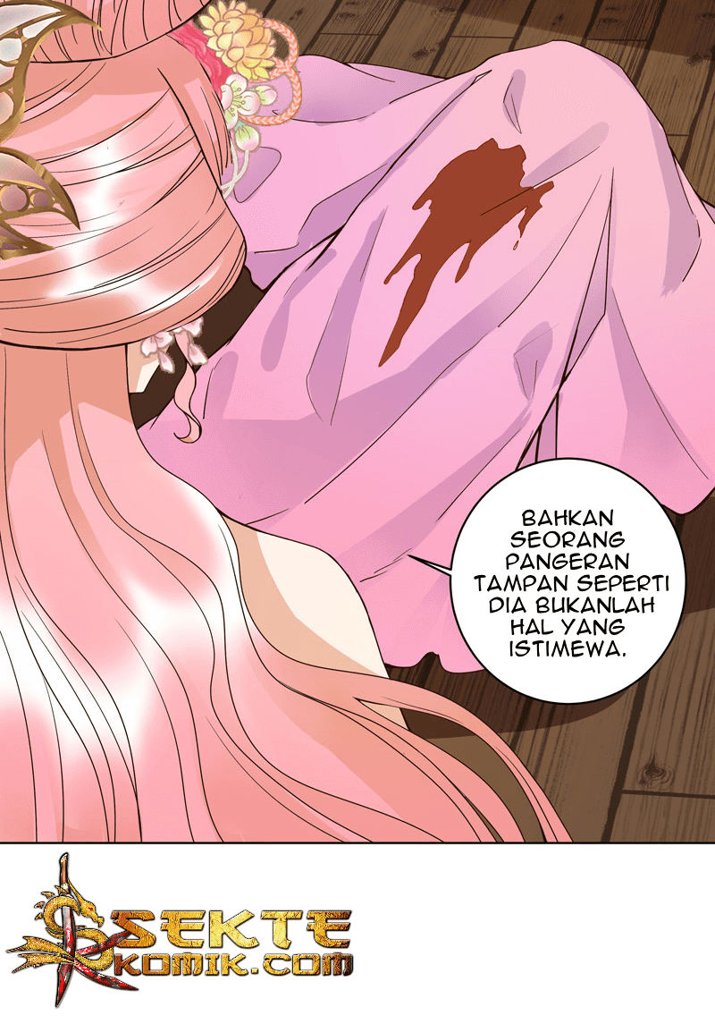 Yu Xue Shang Hou Chapter 99 halaman 3