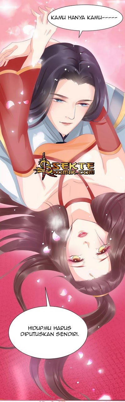 Dragon Princess Chapter 40 halaman 10