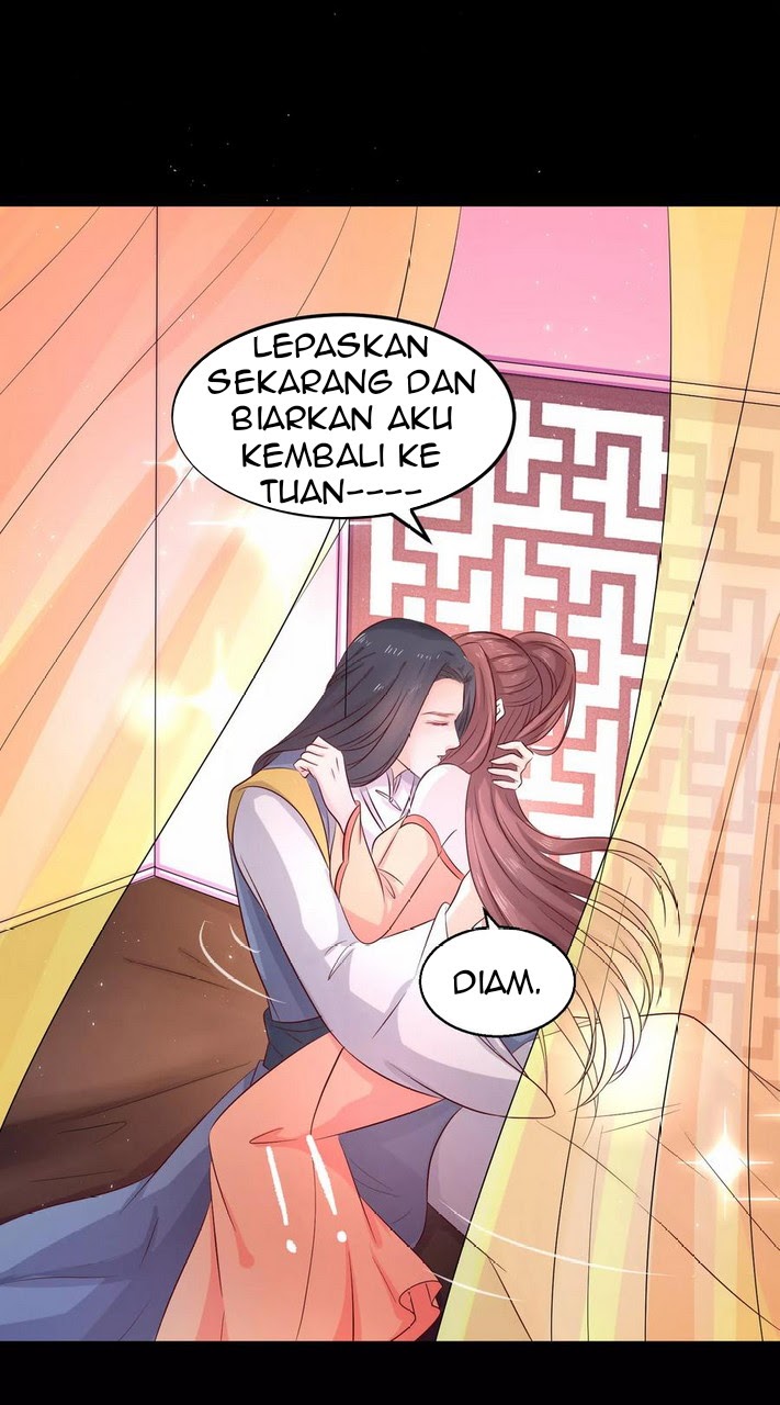 Dragon Princess Chapter 40 halaman 15