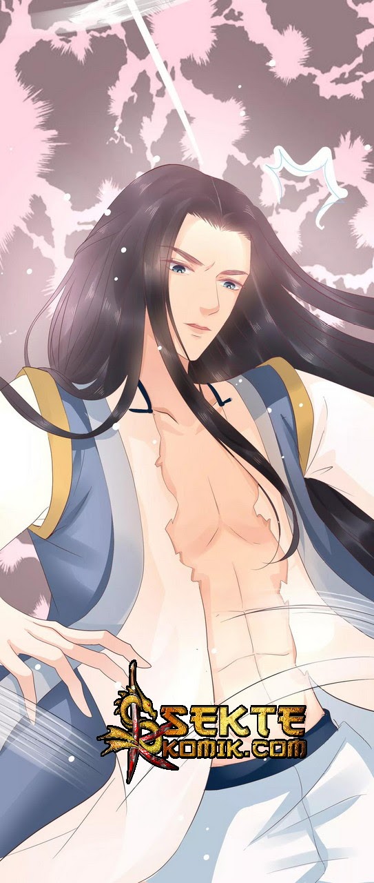 Dragon Princess Chapter 40 halaman 22