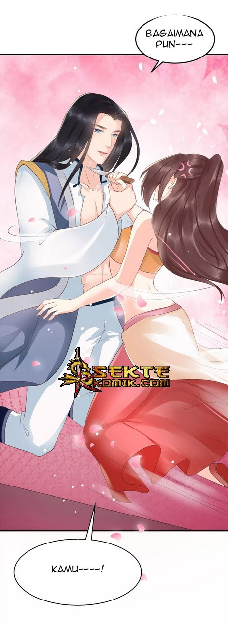 Dragon Princess Chapter 40 halaman 28