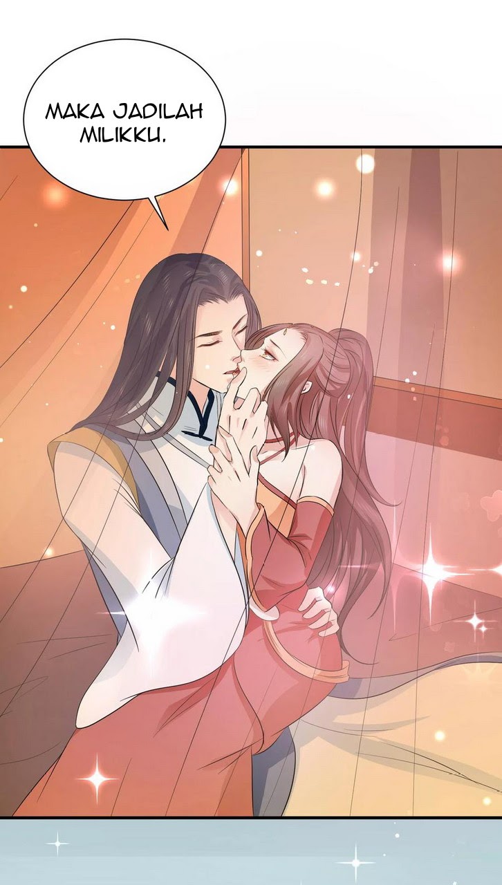 Dragon Princess Chapter 40 halaman 3
