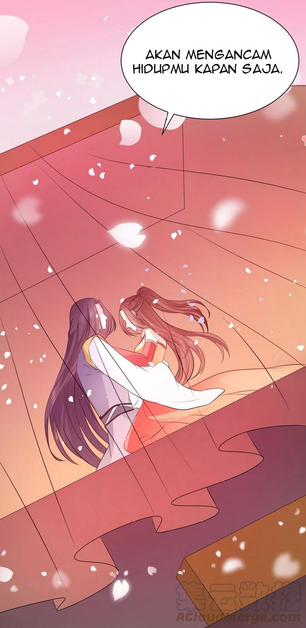 Dragon Princess Chapter 40 halaman 5