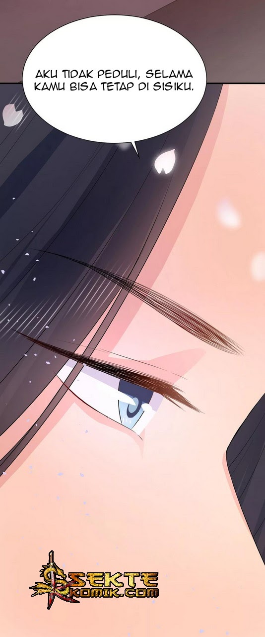 Dragon Princess Chapter 40 halaman 6