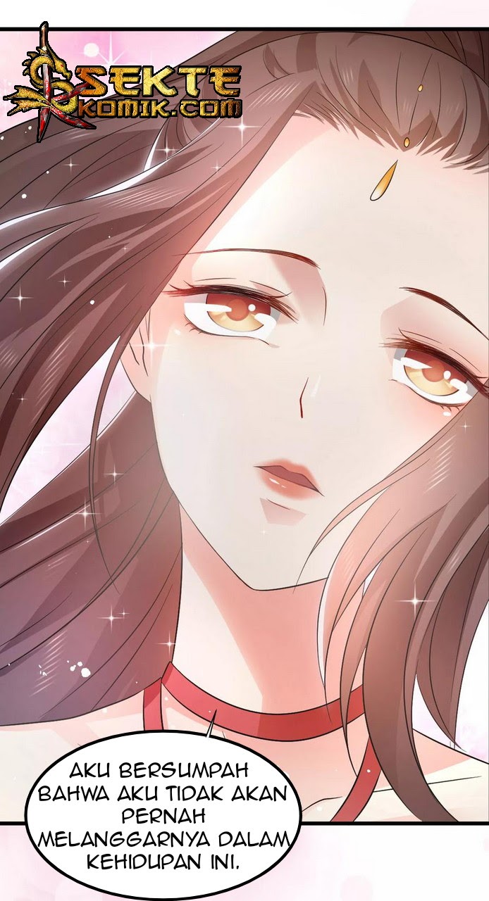 Dragon Princess Chapter 40 halaman 8