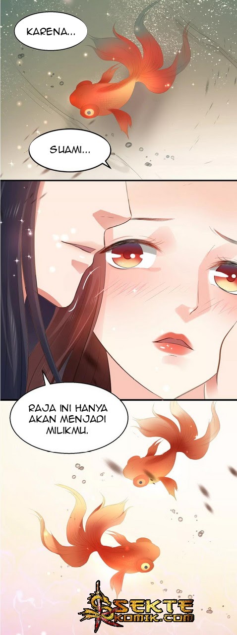 Dragon Princess Chapter 39 halaman 23