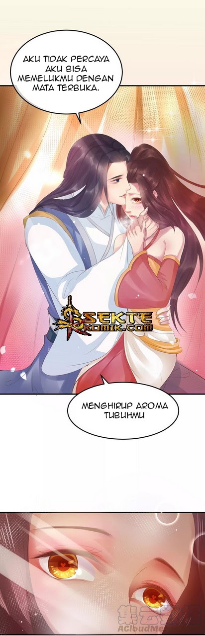 Dragon Princess Chapter 39 halaman 25
