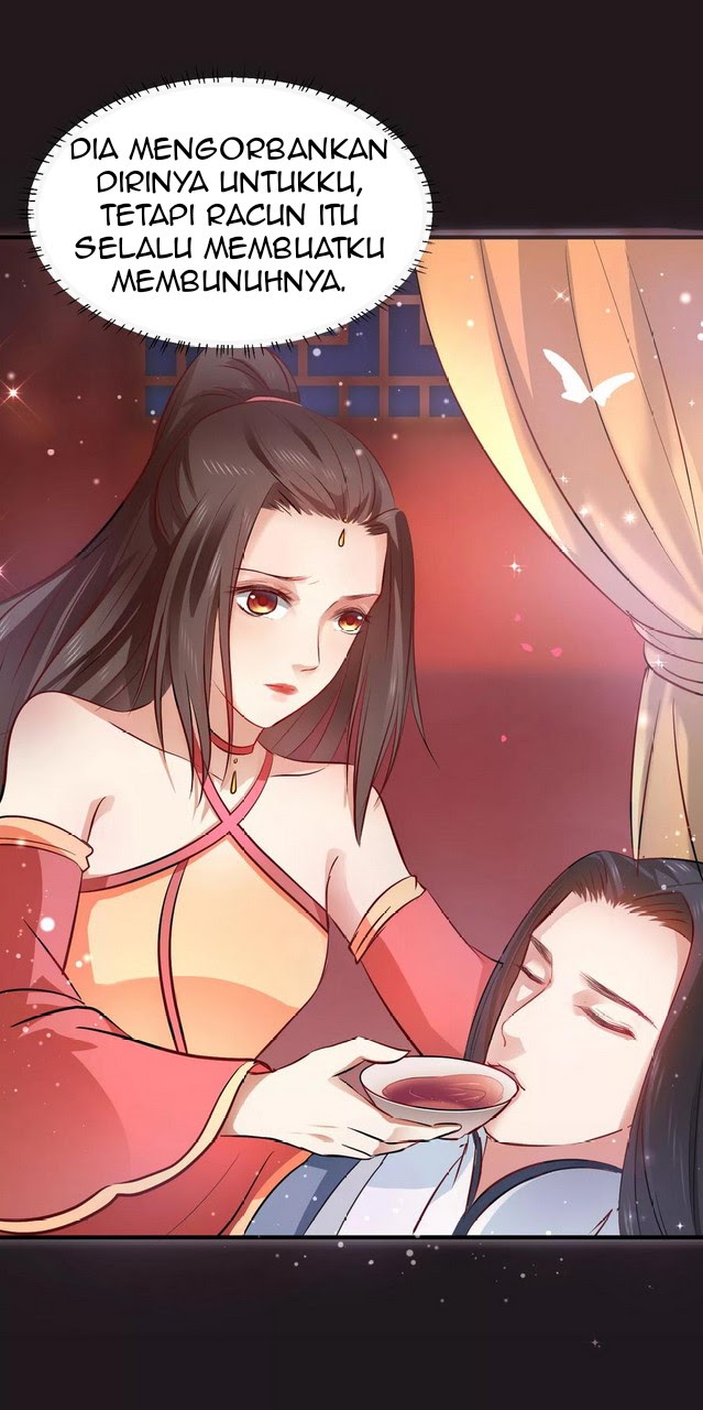 Dragon Princess Chapter 39 halaman 3