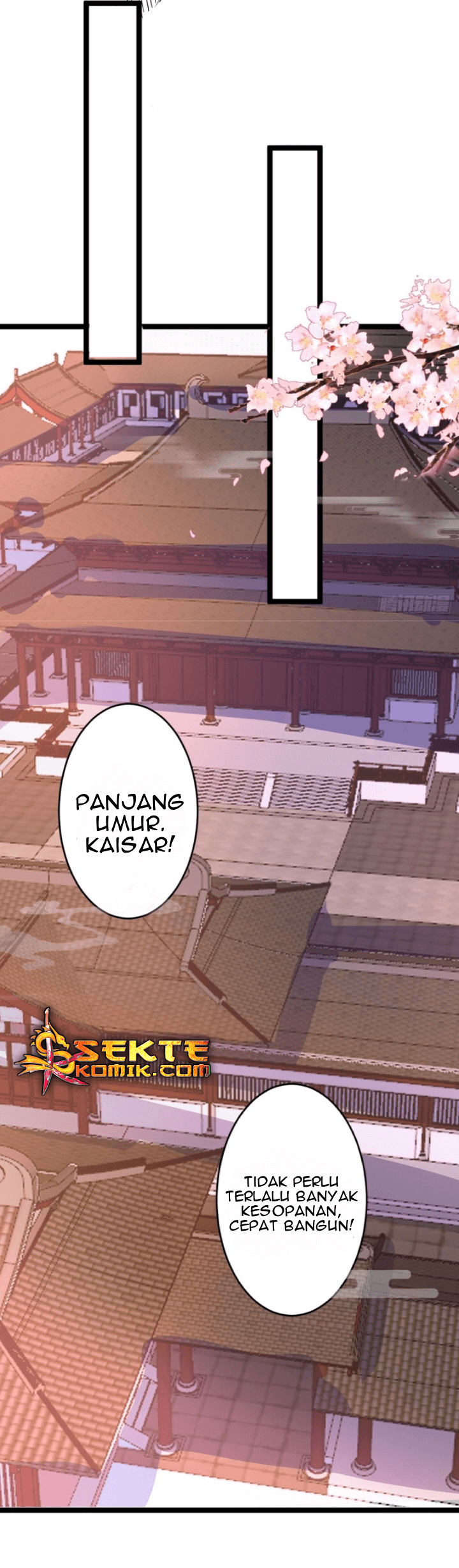 Reborn as King Chapter 38 halaman 21