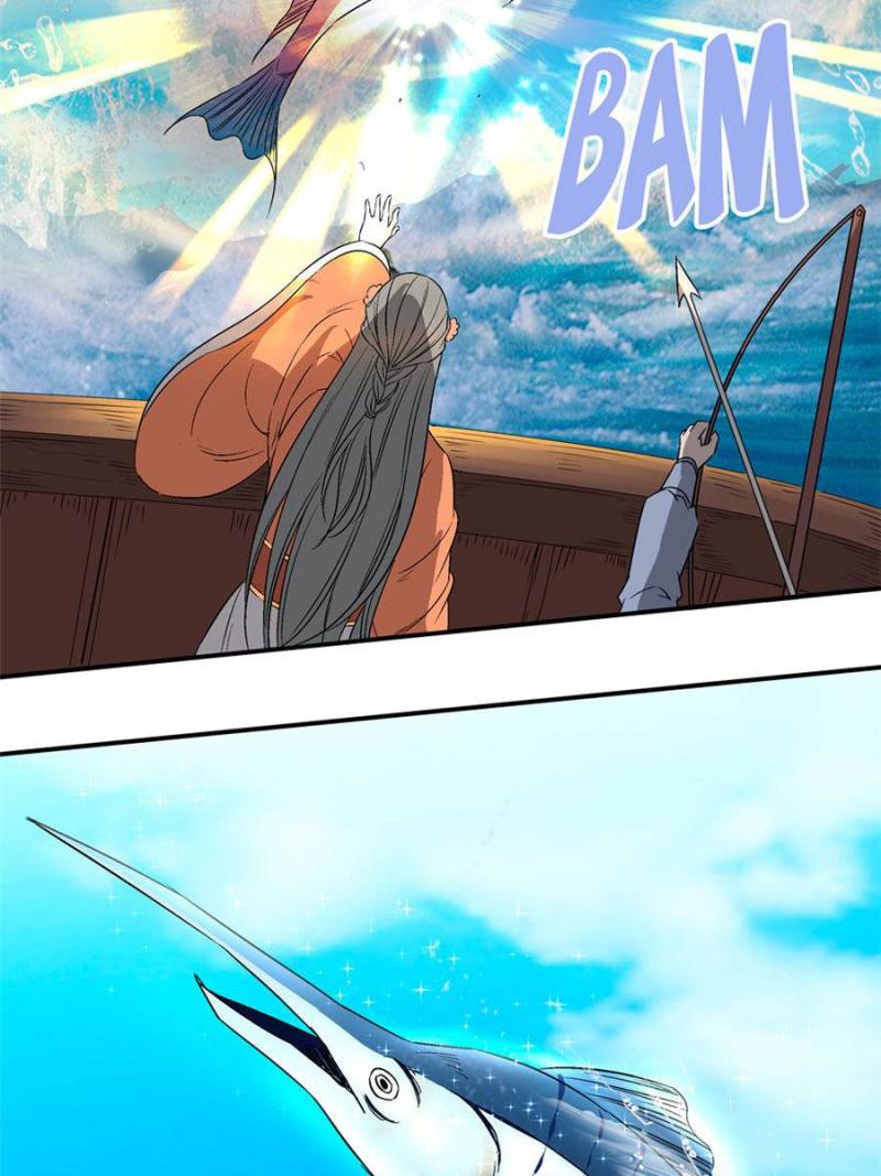 The Crazy Adventures of Mystical Doctor Chapter 156 halaman 11