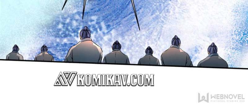 The Crazy Adventures of Mystical Doctor Chapter 156 halaman 13