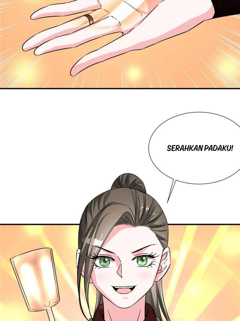 The Crazy Adventures of Mystical Doctor Chapter 156 halaman 46