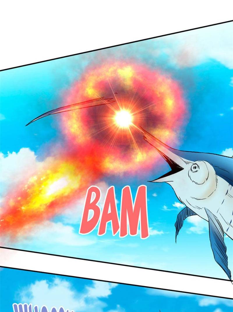 The Crazy Adventures of Mystical Doctor Chapter 156 halaman 8