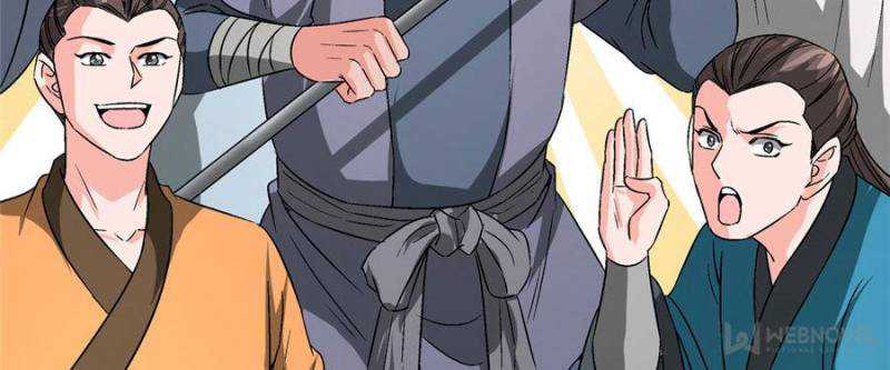 The Crazy Adventures of Mystical Doctor Chapter 157 halaman 16