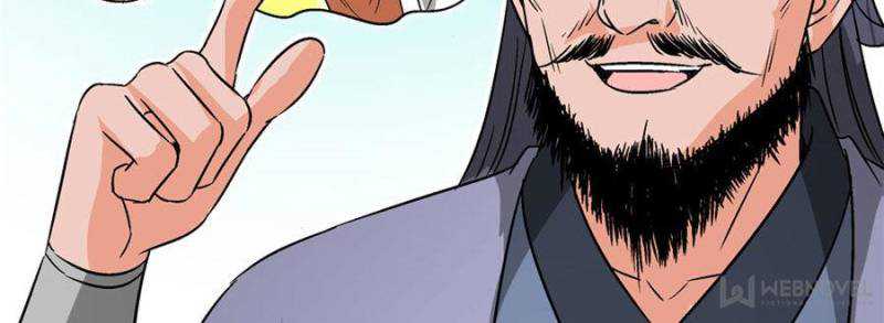 The Crazy Adventures of Mystical Doctor Chapter 157 halaman 28