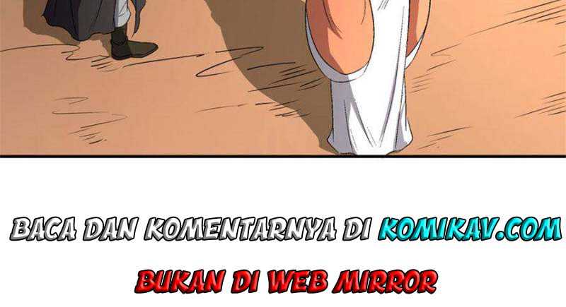The Crazy Adventures of Mystical Doctor Chapter 157 halaman 48