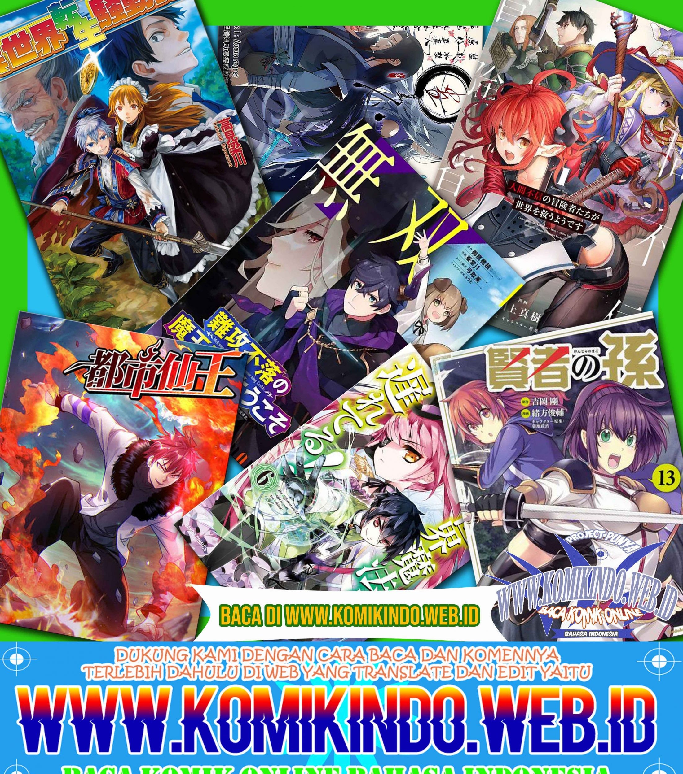 Quan Zhi Gao Shou Chapter 32.1 halaman 10