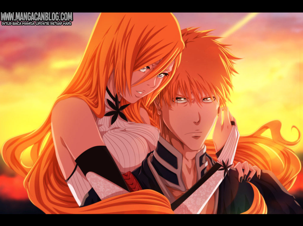 Bleach Chapter 686 halaman 25