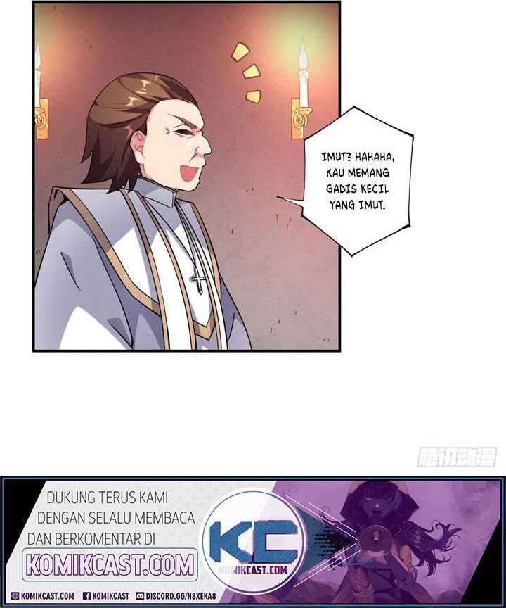 I Picked up a Demon Lord as a Maid Chapter 41 halaman 9