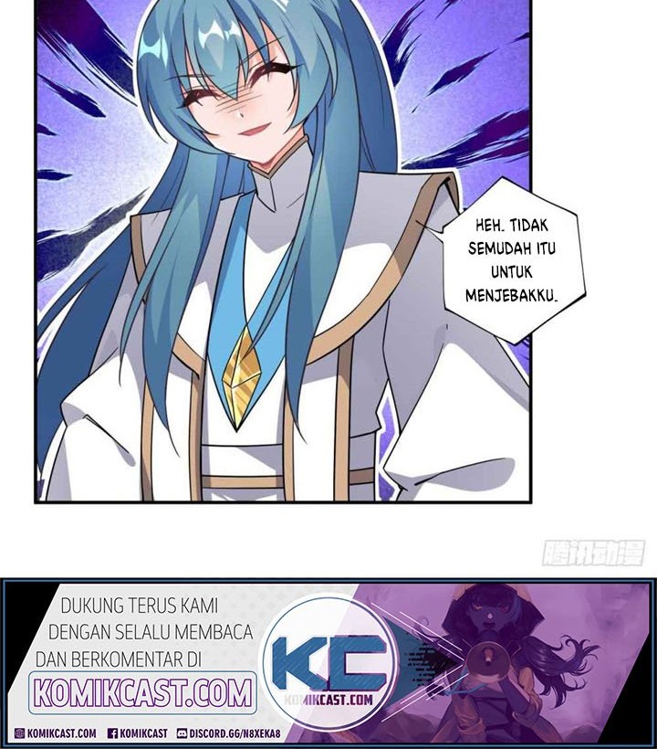 I Picked up a Demon Lord as a Maid Chapter 42 halaman 21