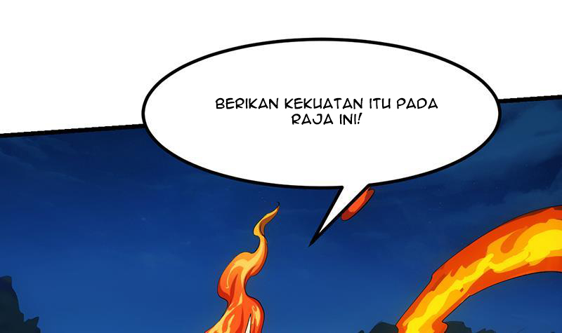 The Immortal Devil Emperor Chapter 109 halaman 19