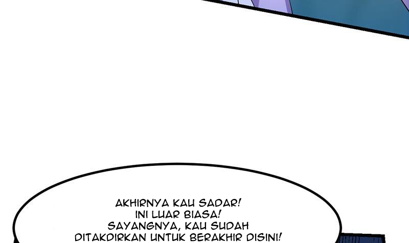 The Immortal Devil Emperor Chapter 109 halaman 58