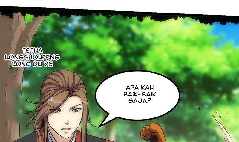 The Immortal Devil Emperor Chapter 108 halaman 17