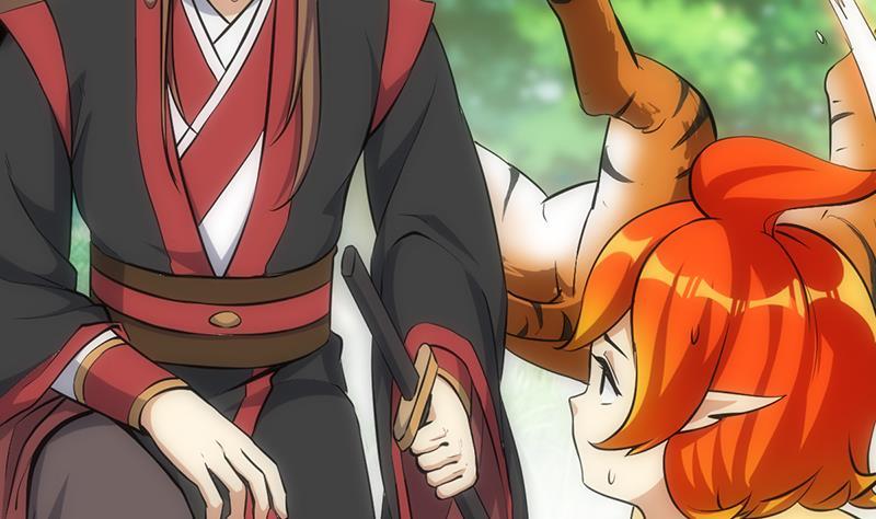 The Immortal Devil Emperor Chapter 108 halaman 18