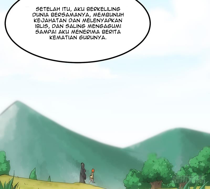 The Immortal Devil Emperor Chapter 108 halaman 23
