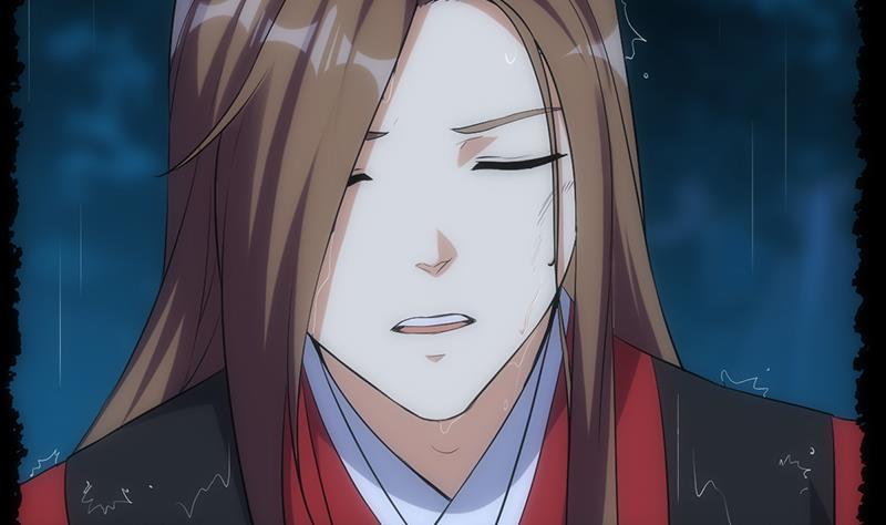 The Immortal Devil Emperor Chapter 108 halaman 48