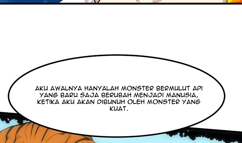 The Immortal Devil Emperor Chapter 108 halaman 8