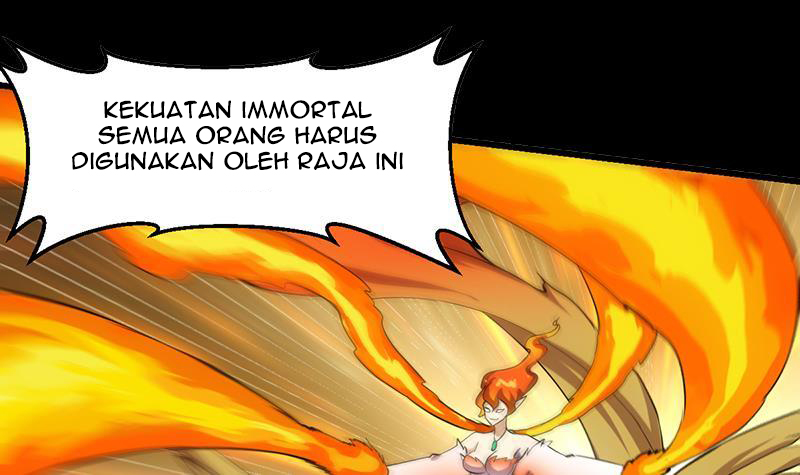 The Immortal Devil Emperor Chapter 107 halaman 11