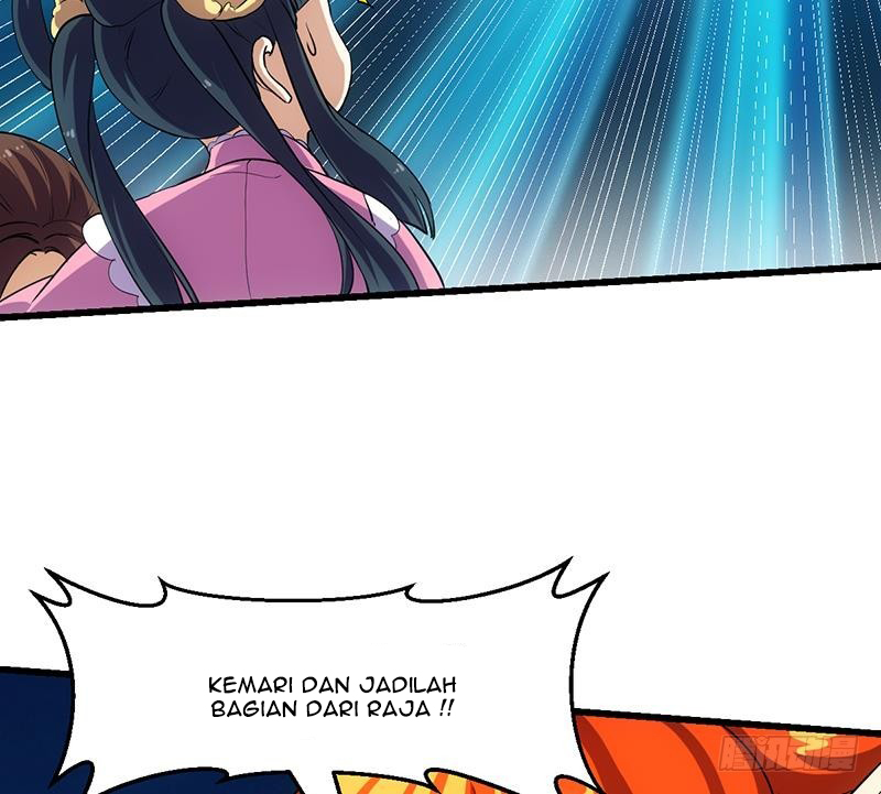 The Immortal Devil Emperor Chapter 107 halaman 20