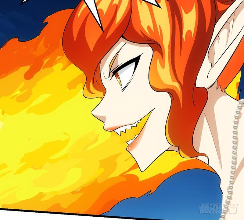 The Immortal Devil Emperor Chapter 107 halaman 21