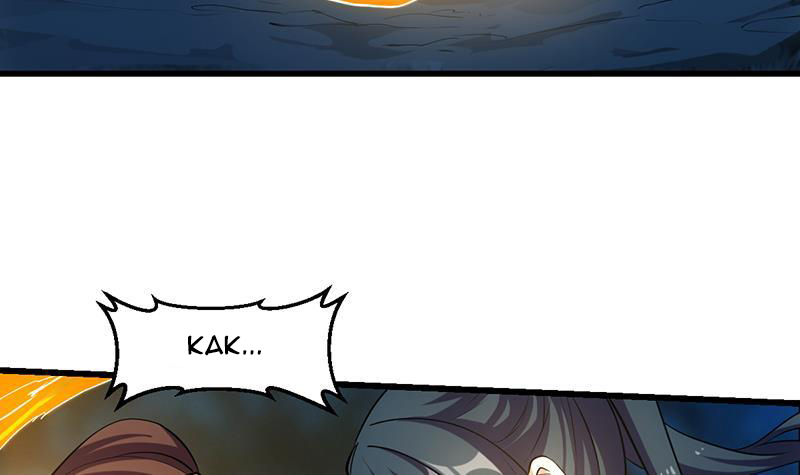 The Immortal Devil Emperor Chapter 107 halaman 25