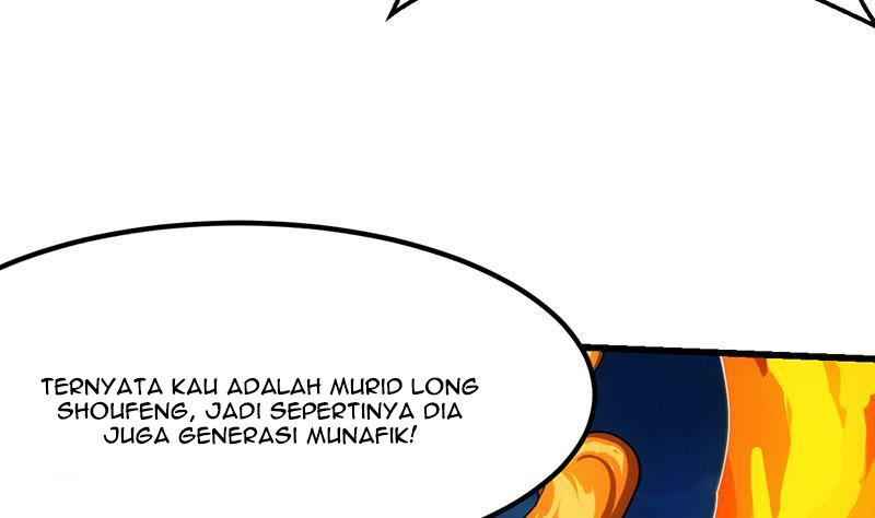 The Immortal Devil Emperor Chapter 107 halaman 35