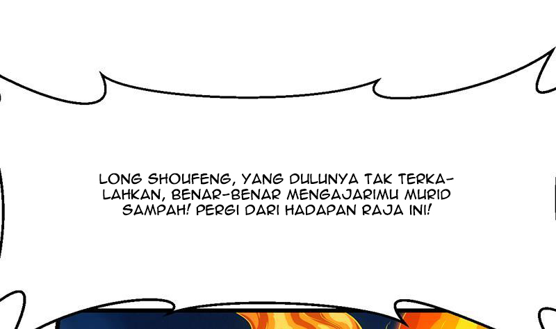 The Immortal Devil Emperor Chapter 107 halaman 45