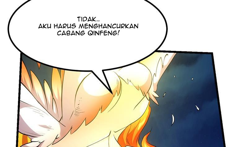 The Immortal Devil Emperor Chapter 111 halaman 15