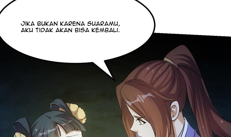 The Immortal Devil Emperor Chapter 111 halaman 20