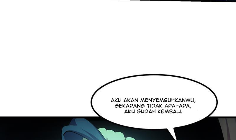 The Immortal Devil Emperor Chapter 111 halaman 22