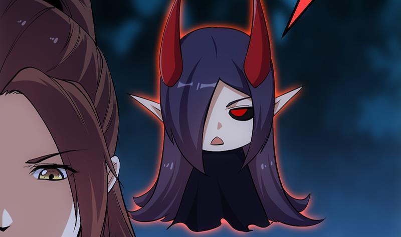 The Immortal Devil Emperor Chapter 111 halaman 27