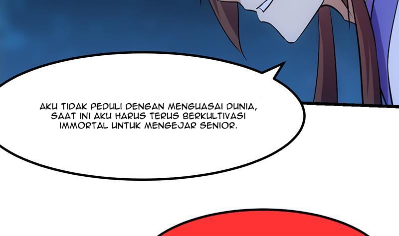 The Immortal Devil Emperor Chapter 111 halaman 30
