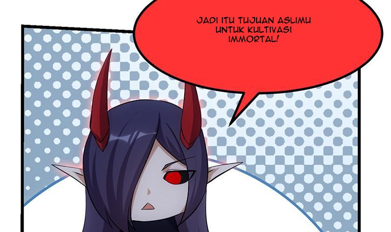 The Immortal Devil Emperor Chapter 111 halaman 31