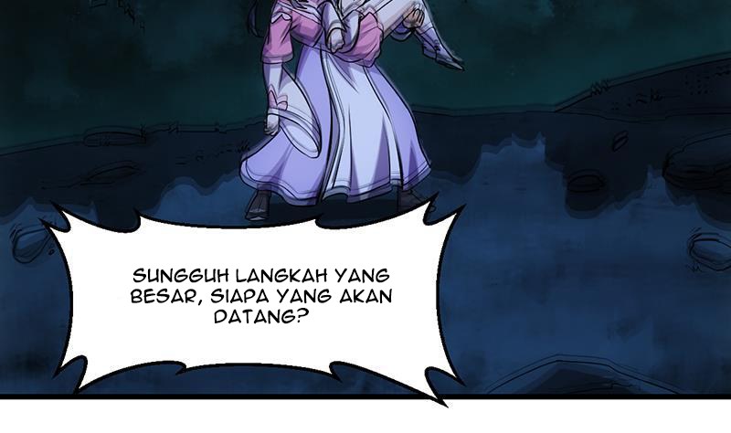 The Immortal Devil Emperor Chapter 111 halaman 54