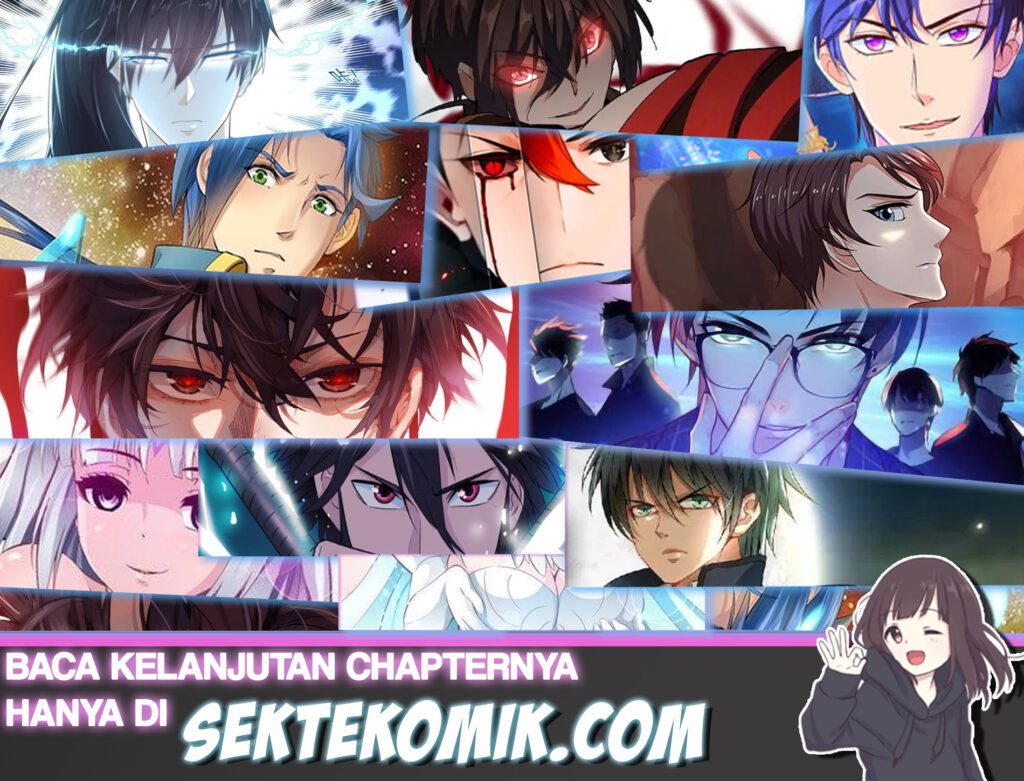 The Immortal Devil Emperor Chapter 111 halaman 63