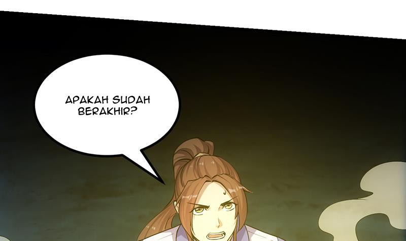 The Immortal Devil Emperor Chapter 111 halaman 9