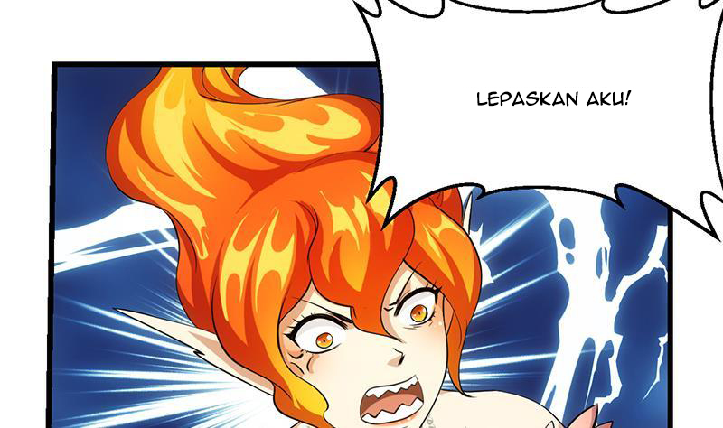 The Immortal Devil Emperor Chapter 110 halaman 17