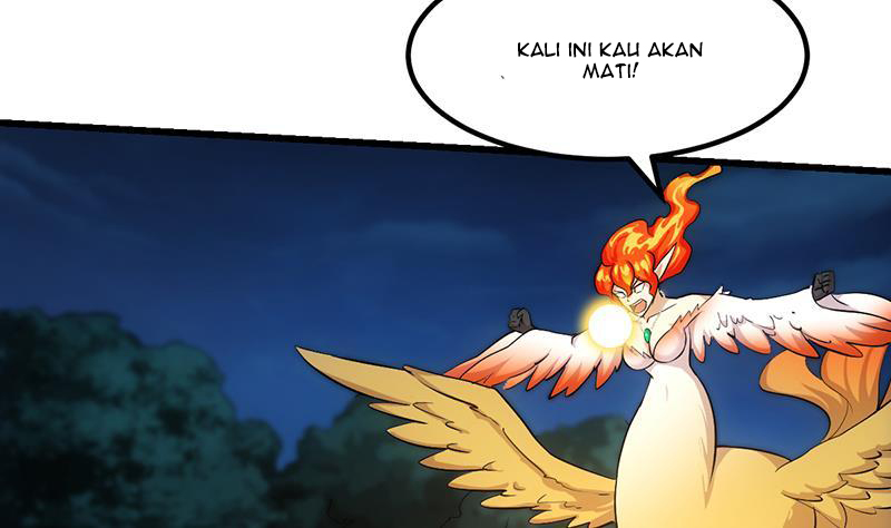 The Immortal Devil Emperor Chapter 110 halaman 36